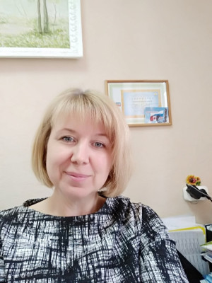 Логопед Фоминых Наталия Владимировна Логопед Фоминых Наталия Владимировна